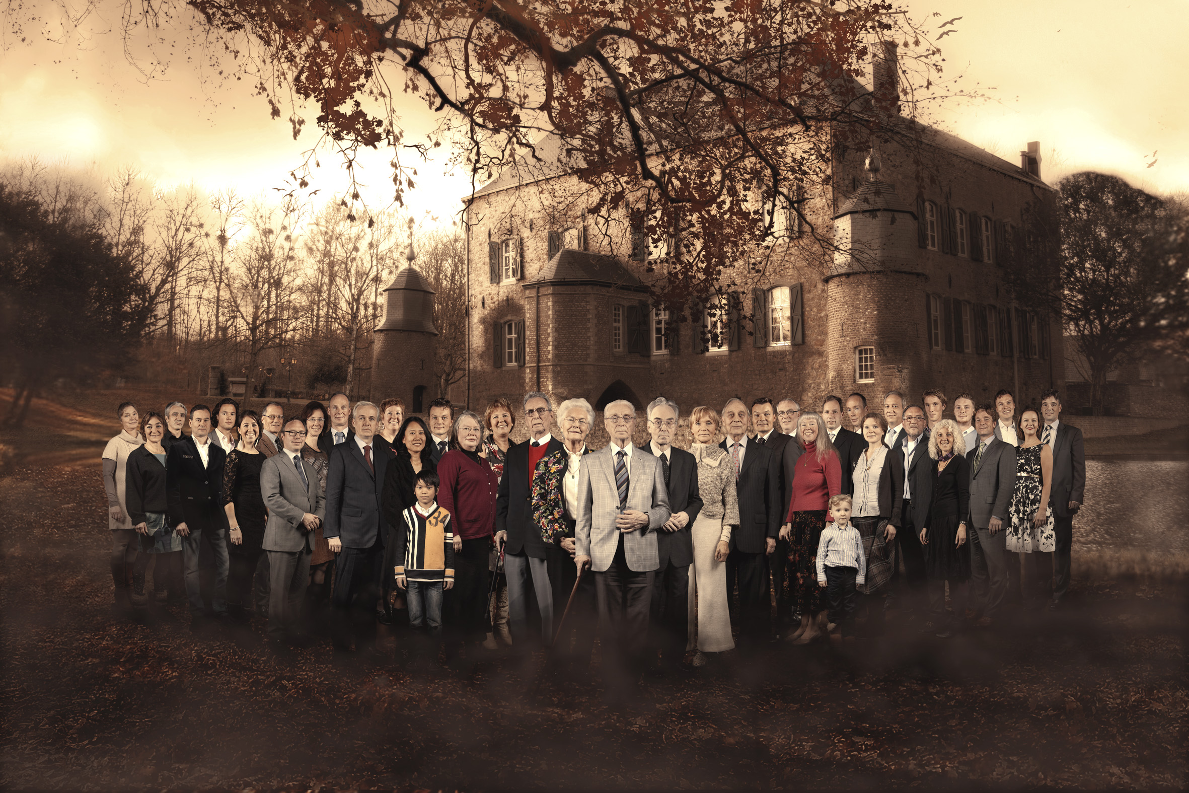 Peutz_Familyportrait